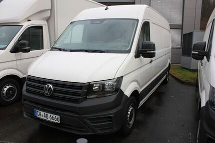 VW Crafter 3.500 km 47.490 &euro; Wildberg 72218