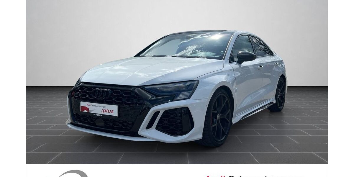 Audi RS3 82.123 km 56.890 &euro; Simmern 55469