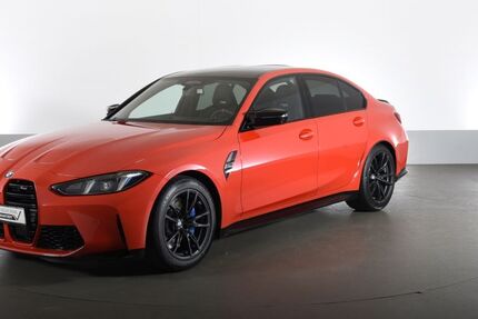 BMW M3 15.128 km 82.220 &euro; Aachen 52078
