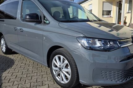 VW Caddy 19.235 km 34.490 &euro; Ichenhausen 89335