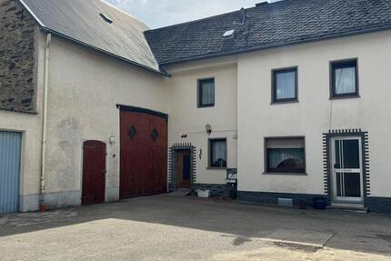 Haus Bruttig-Fankel Fankel - 5.5 Zimmer, 109 m&sup2;, 230.000&euro; | Angebot:26446832