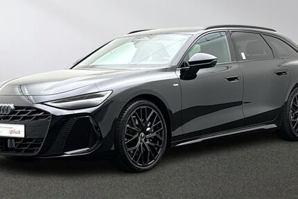 Audi A6 5.000 km 89.980 &euro; Münster 48153