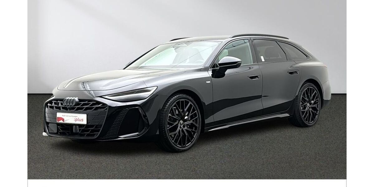 Audi A6 5.000 km 89.980 &euro; Münster 48153