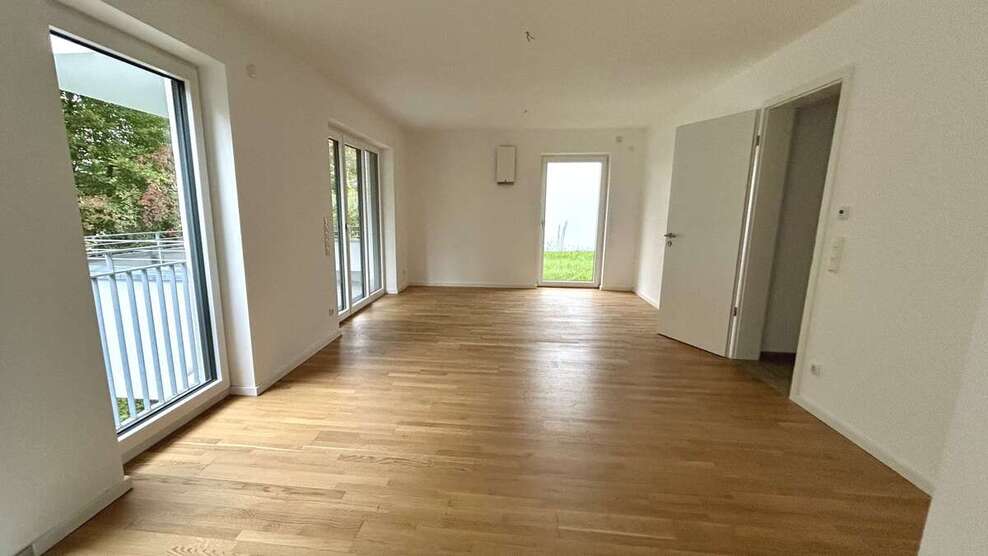 Wohnung zum Kaufen in Bad Abbach 442.000 € 79.21 m² 3 zimmer