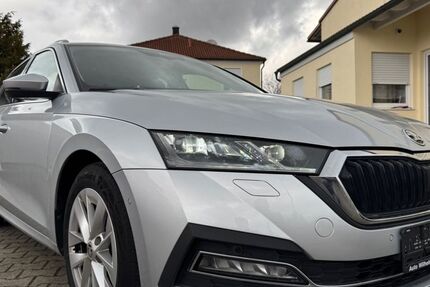 Skoda Octavia 78.457 km 20.990 &euro; Ichenhausen 89335