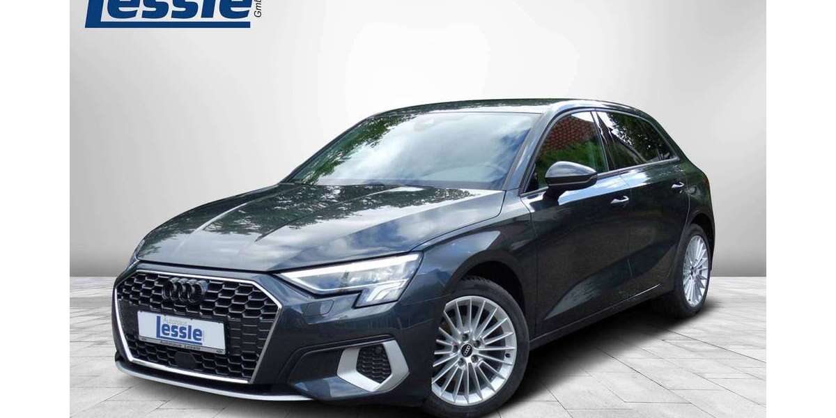 Audi A3 44.750 km 21.690 &euro; Eberbach 69412
