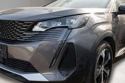 Peugeot 3008 28.544 km 30.340 &euro; Bochum 44801