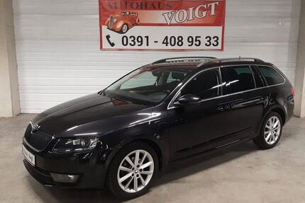 Skoda Octavia 189.998 km 9.500 &euro; Magdeburg 39116