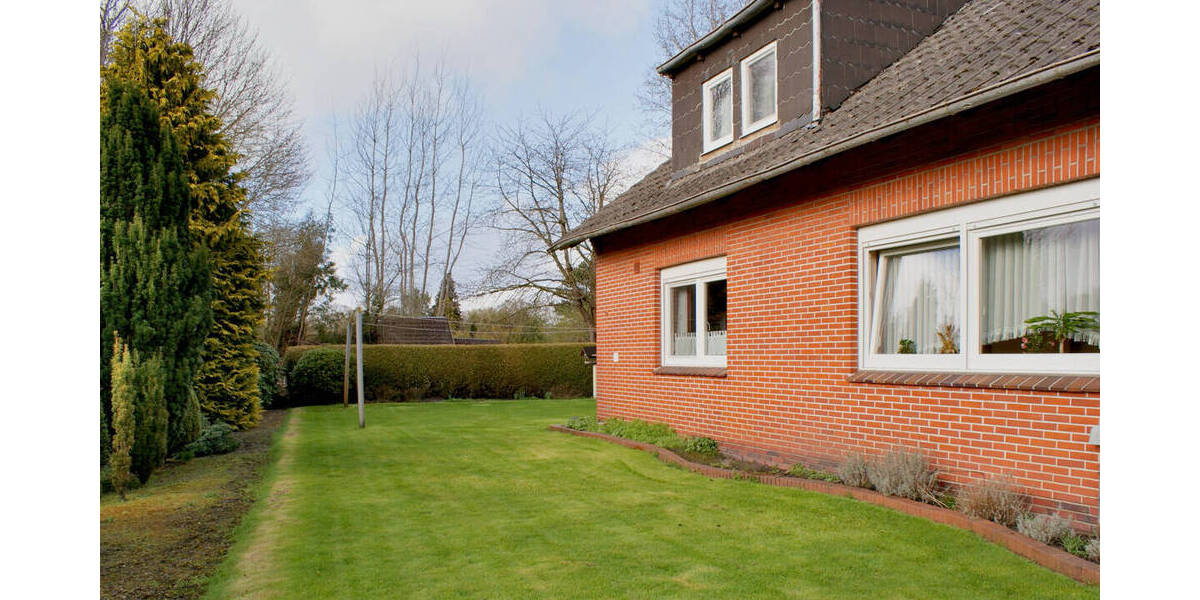 Einfamilienhaus Apen / Godensholterweg Godensholterweg - 4 Zimmer, 102 m&sup2;, 229.000&euro; | Angebot:26684016