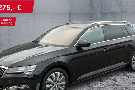 Skoda Superb 144.682 km 20.420 &euro; Kulmbach 95326