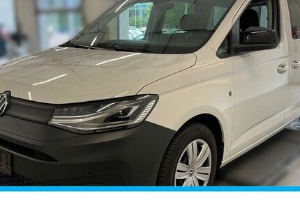 VW Caddy Maxi 80.712 km 25.880 &euro; Karlsruhe 76131