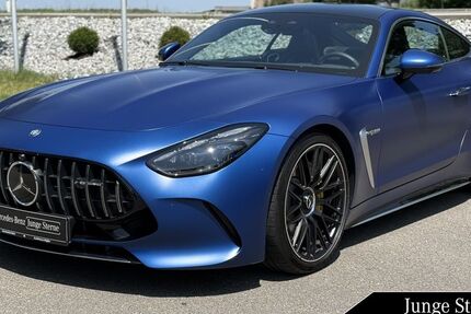 Mercedes-Benz AMG GT 15.100 km 155.940 € Königsbrunn 86343