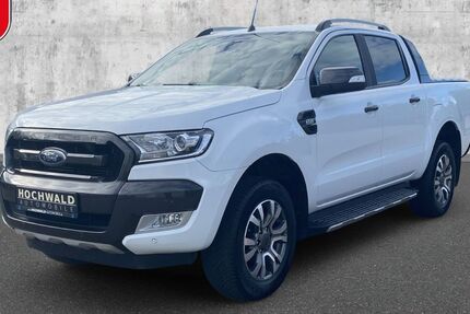 Ford Ranger 121.100 km 25.480 &euro; Hermeskeil 54411