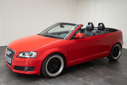 Audi A3 47.000 km 12.900 € Grolsheim 55459