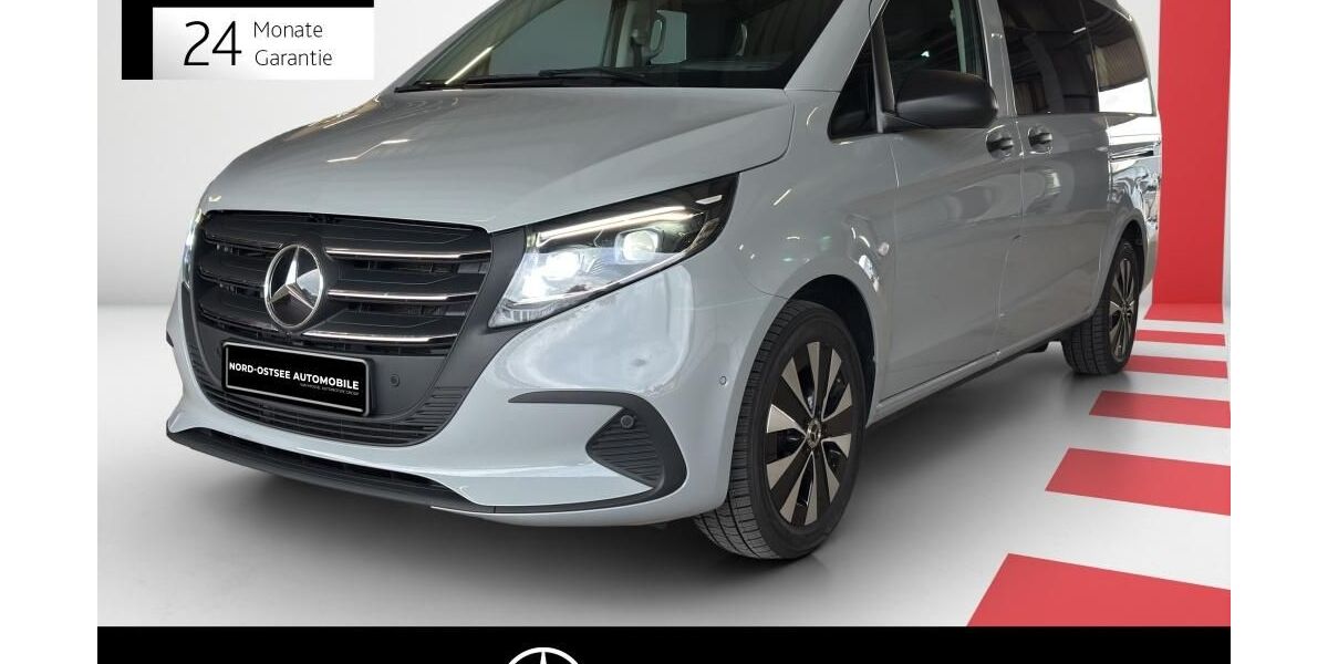 Mercedes-Benz Vito 51.453 km 45.890 &euro; Garbsen 30827