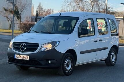 Mercedes-Benz Citan 243.902 km 6.500 &euro; Hannover 30179