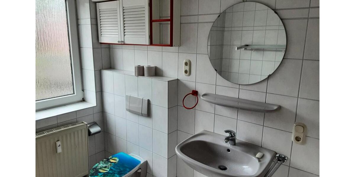 Etagenwohnung Oldenburg Drielaker-Moor - 3 Zimmer, 73 m&sup2;, 195.000&euro; | Angebot:26884765