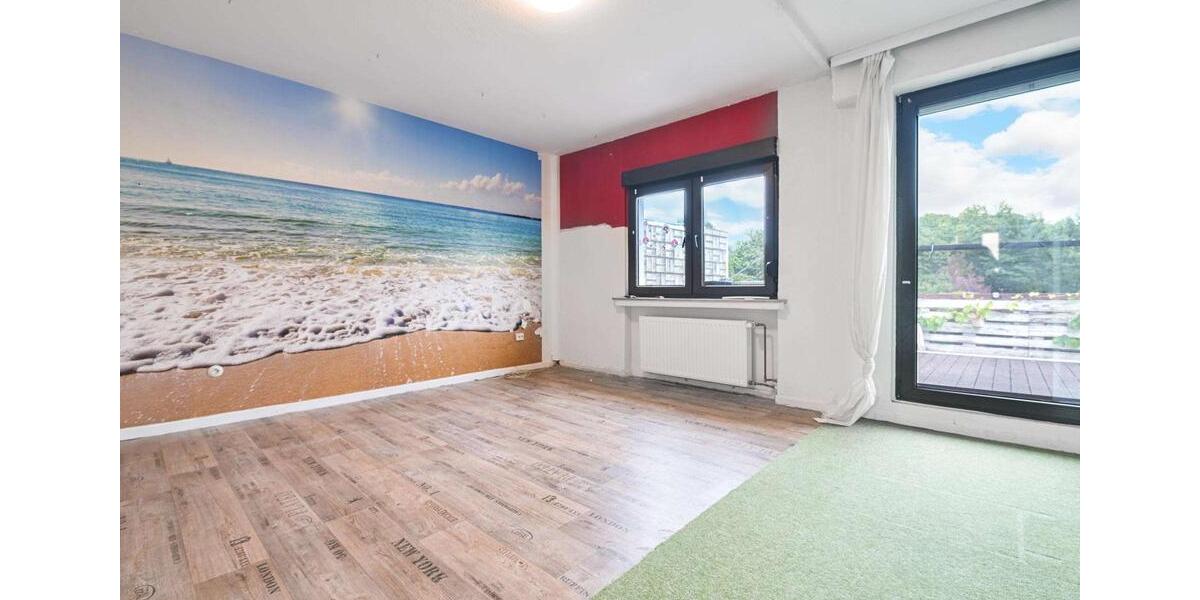 Reihenhaus Duisburg Duisburg-Mitte - 3 Zimmer, 97 m&sup2;, 990&euro; | Angebot:24830472