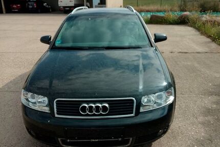 Audi A4 302.515 km 1.000 &euro; Hundisburg 39343