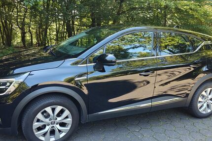 Renault Captur 16.000 km 18.500 &euro; Menden 58708
