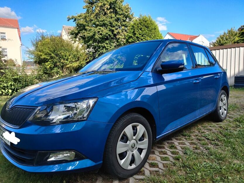 Fabia