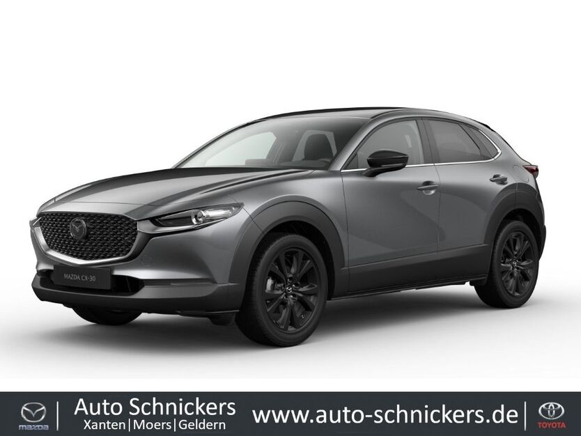 Mazda CX-30 2.962 km 31.980 € Xanten 46509