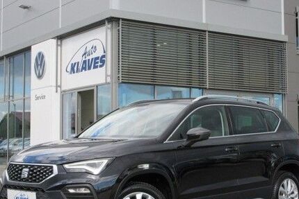 Seat Ateca 21.400 km 26.999 &euro; Ascheberg 59387