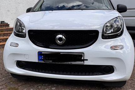 Smart ForTwo 62.500 km 8.750 € Elsdorf-Westermühlen 24800