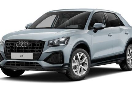 Audi Q2 8.361 km 32.900 &euro; Berlin 12489