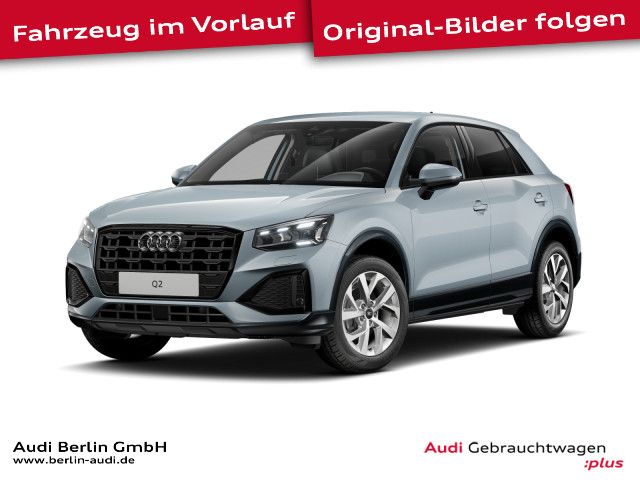 Audi Q2 8.361 km 32.900 &euro; Berlin 12489