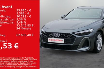 Audi A5 14.500 km 55.880 &euro; Kreuzwertheim 97892