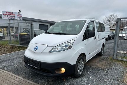 Nissan e-NV200