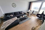 Etagenwohnung Hamburg Steilshoop - 2 Zimmer, 57 m&sup2;, 1.690&euro; | Angebot:26184432