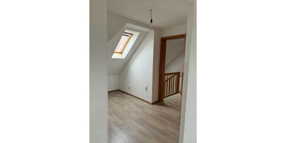 Maisonettenwohnung Eilenburg - 4 Zimmer, 89 m&sup2;, 715&euro; | Angebot:24840393
