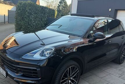 Porsche Cayenne 95.000 km 45.000 &euro; Essen 45355