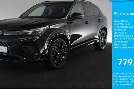 VW Tiguan 9.000 km 64.450 &euro; Krefeld 47803