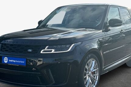 Land Rover Range Rover Sport 44.659 km 74.606 &euro; Hildesheim 31135