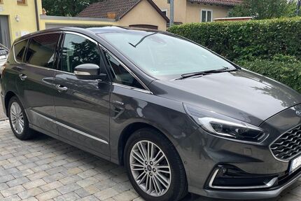 Ford S-Max 81.000 km 19.900 &euro; Kernen (Stetten) 71394
