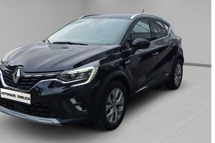 Renault Captur 68.550 km 15.990 &euro; Aschaffenburg 63741