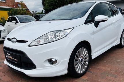 Ford Fiesta 154.800 km 4.499 &euro; Bersenbrück 49593