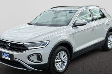 VW T-Roc 39.975 km 19.980 &euro; Hof 95032