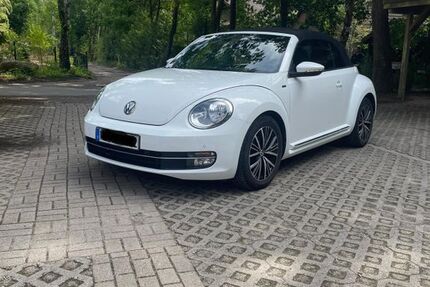 VW Beetle 78.000 km 18.500 &euro; Buchholz 21244