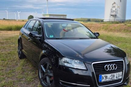 Audi A3 186.000 km 6.700 &euro; Twistetal 34477