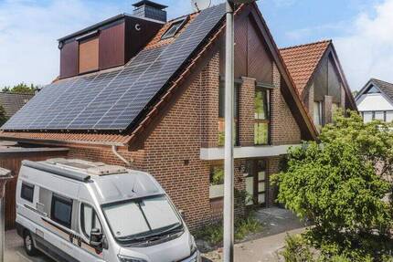 Haus Bad Zwischenahn / Bloh Bad Zwischenahn I - 4 Zimmer, 123 m&sup2;, 1.540&euro; | Angebot:26886495
