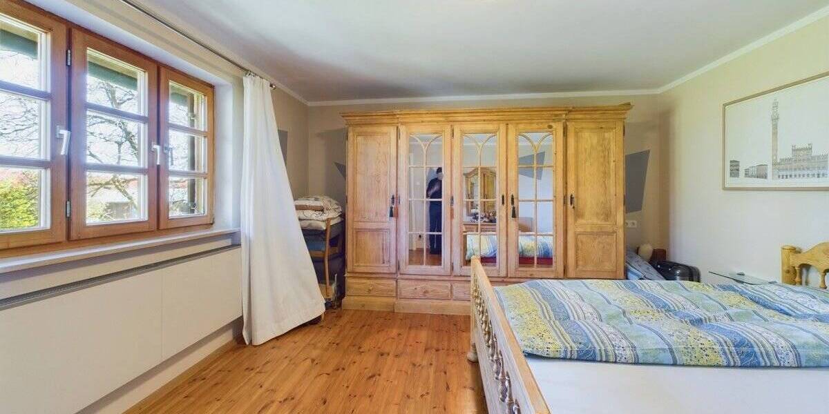 Mehrfamilienhaus, Wohnhaus Sauerlach / Altkirchen Altkirchen - 8 Zimmer, 209 m&sup2;, 1.195.000&euro; | Angebot:25801494