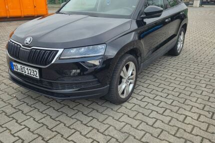 Skoda Karoq 140.000 km 16.900 &euro; Moers 47441