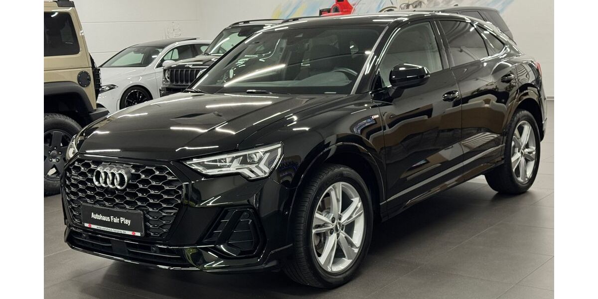 Audi Q3 19.759 km 37.190 &euro; Arnstadt 99310