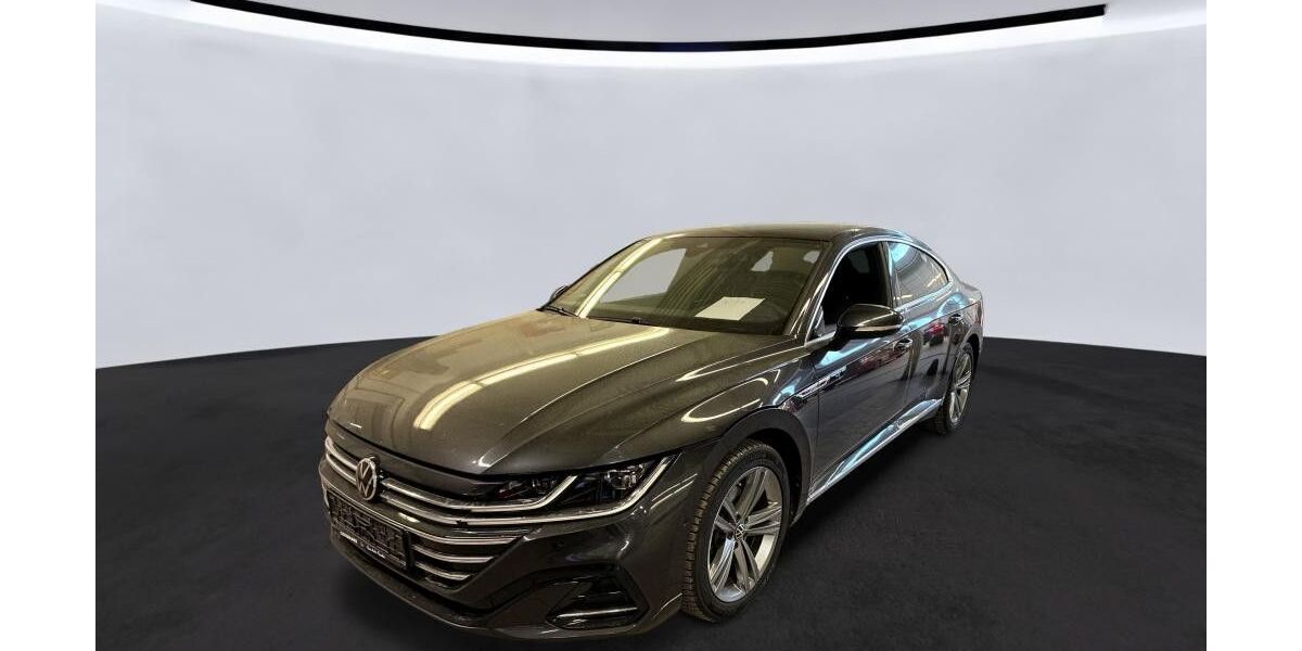 VW Arteon 95.199 km 27.990 &euro; Aurich 26607