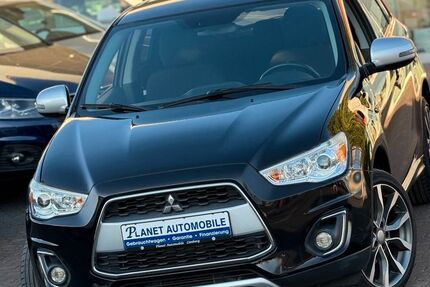 Mitsubishi ASX 110.000 km 10.990 &euro; Limburg an der lahn 65549