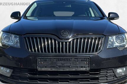Skoda Superb 234.000 km 7.950 &euro; Isernhagen 30916